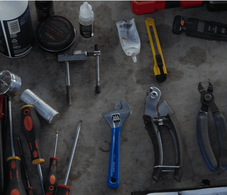 Mechanical Service Cape Epic 2026